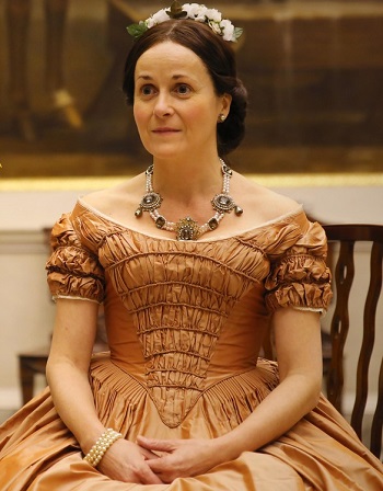 Qvictoria